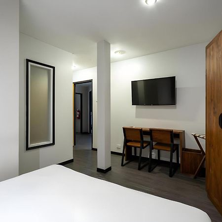 Go Inn Sukhumvit Soi 20 Bts Asok Банкок Екстериор снимка