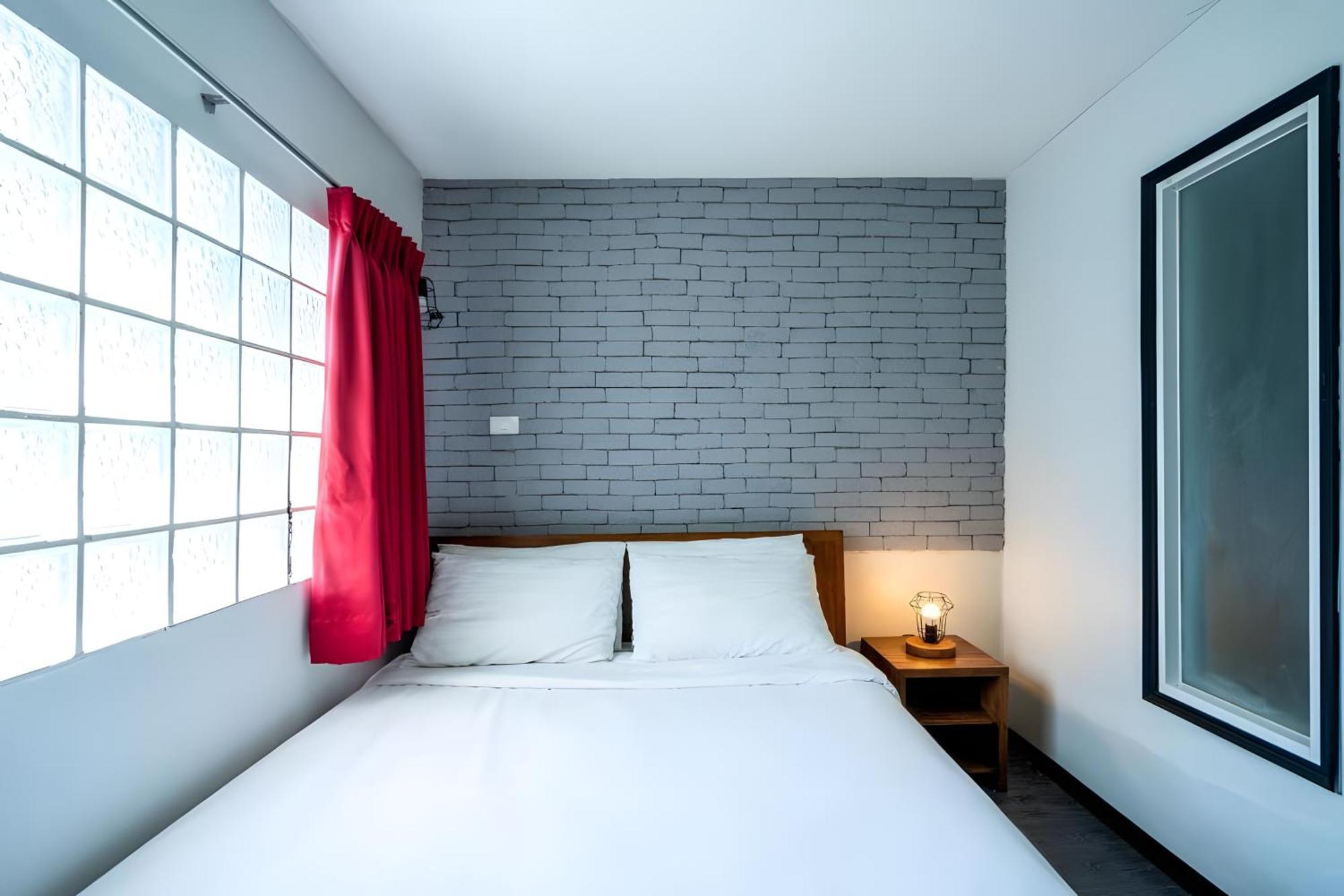 Go Inn Sukhumvit Soi 20 Bts Asok Банкок Екстериор снимка